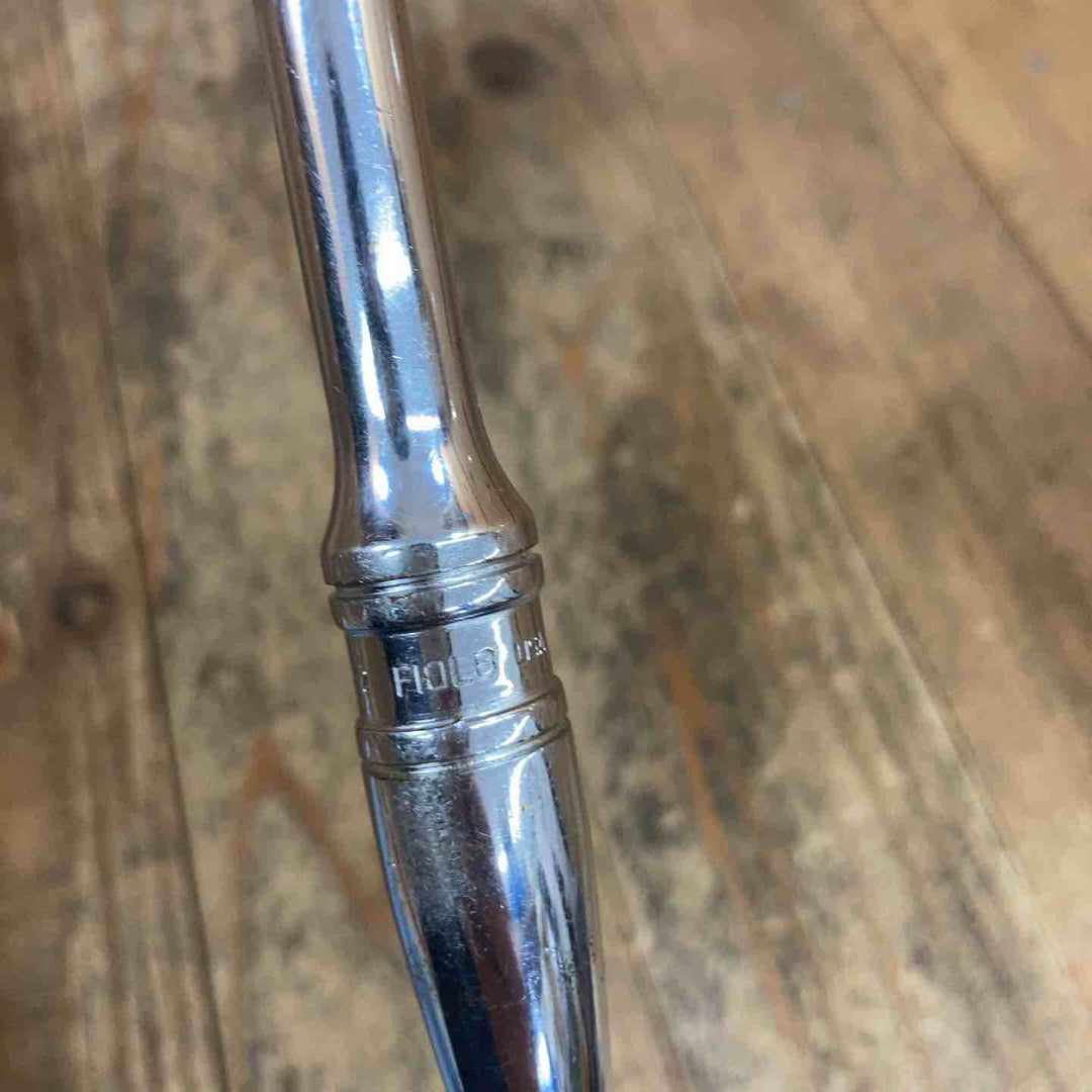◇スナップオン(Snap-on)  3/8” ブレーカーバー F10LB スピンナーハンドル【所沢店】
