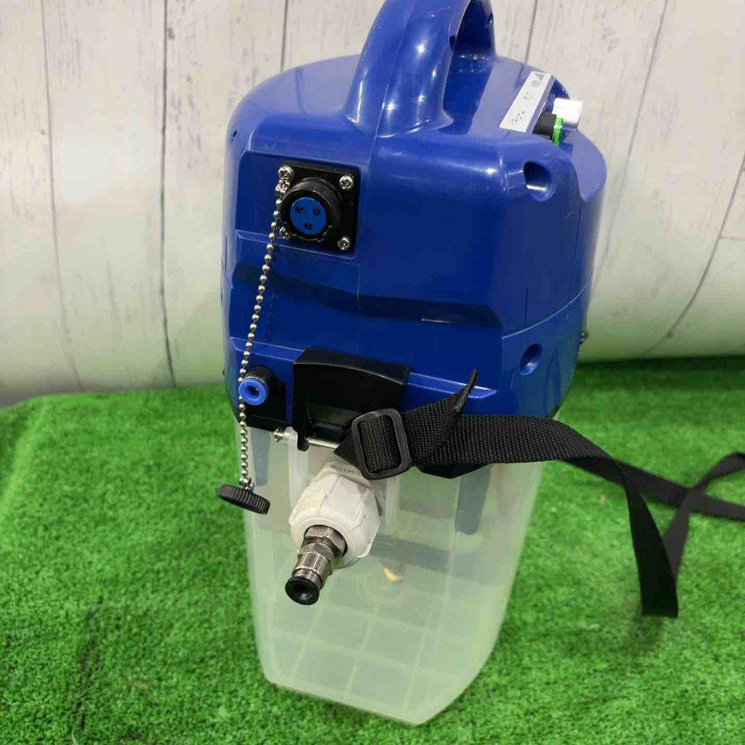 ▼呉英製作所 水循環式無振動ドリル 水すましG1【川口店】