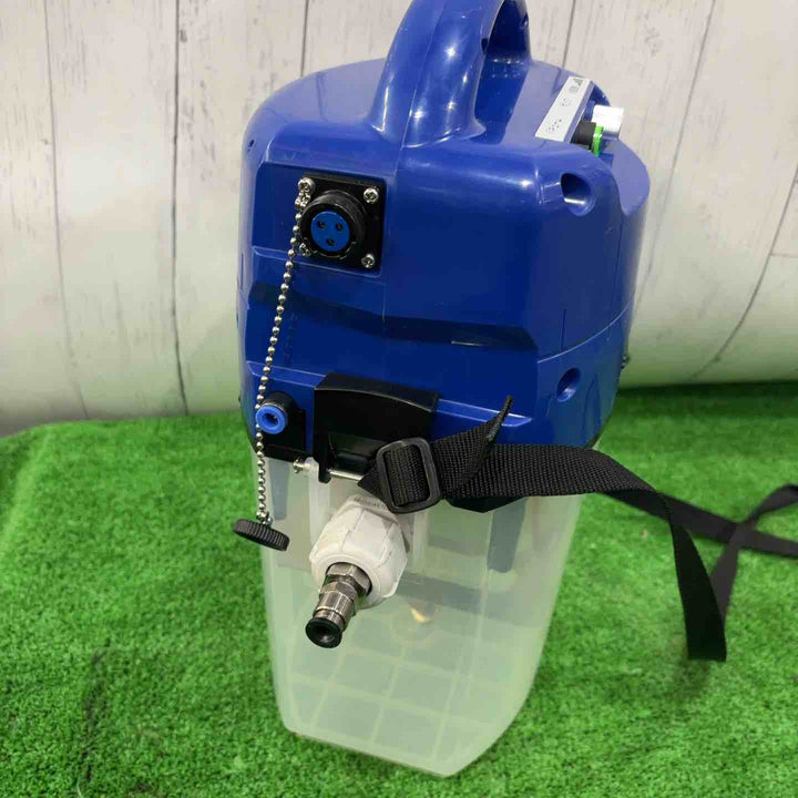 ▼呉英製作所 水循環式無振動ドリル 水すましG1【川口店】