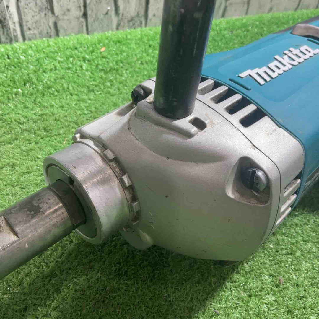 ☆マキタ(makita) コンクリートかくはん機 UT1305【川口店】