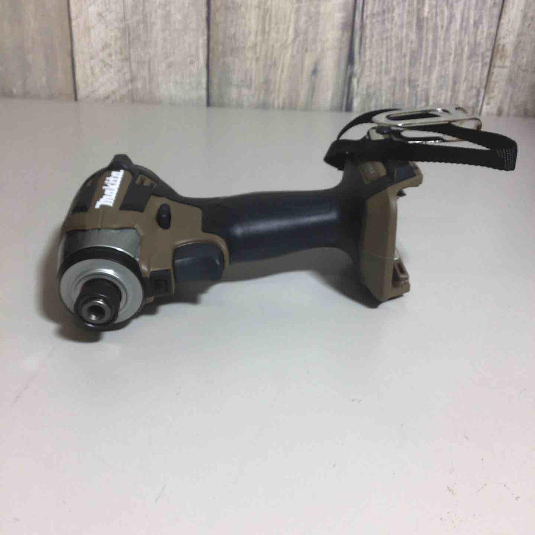 ◇マキタ(makita) コードレスインパクトドライバー TD173DZAB【戸田店】