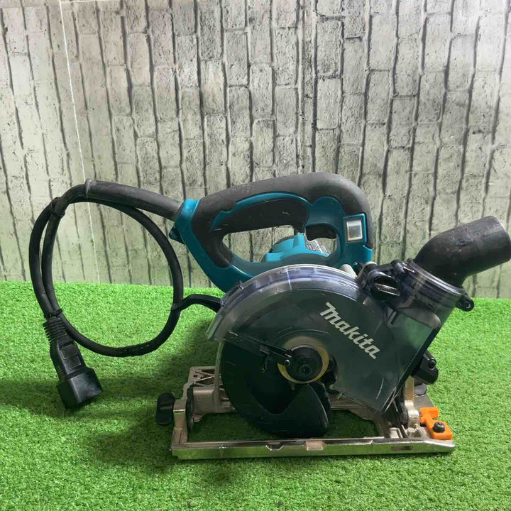 ★マキタ(makita) 防じん丸のこ KS5000FX 動作確認済【川口店】