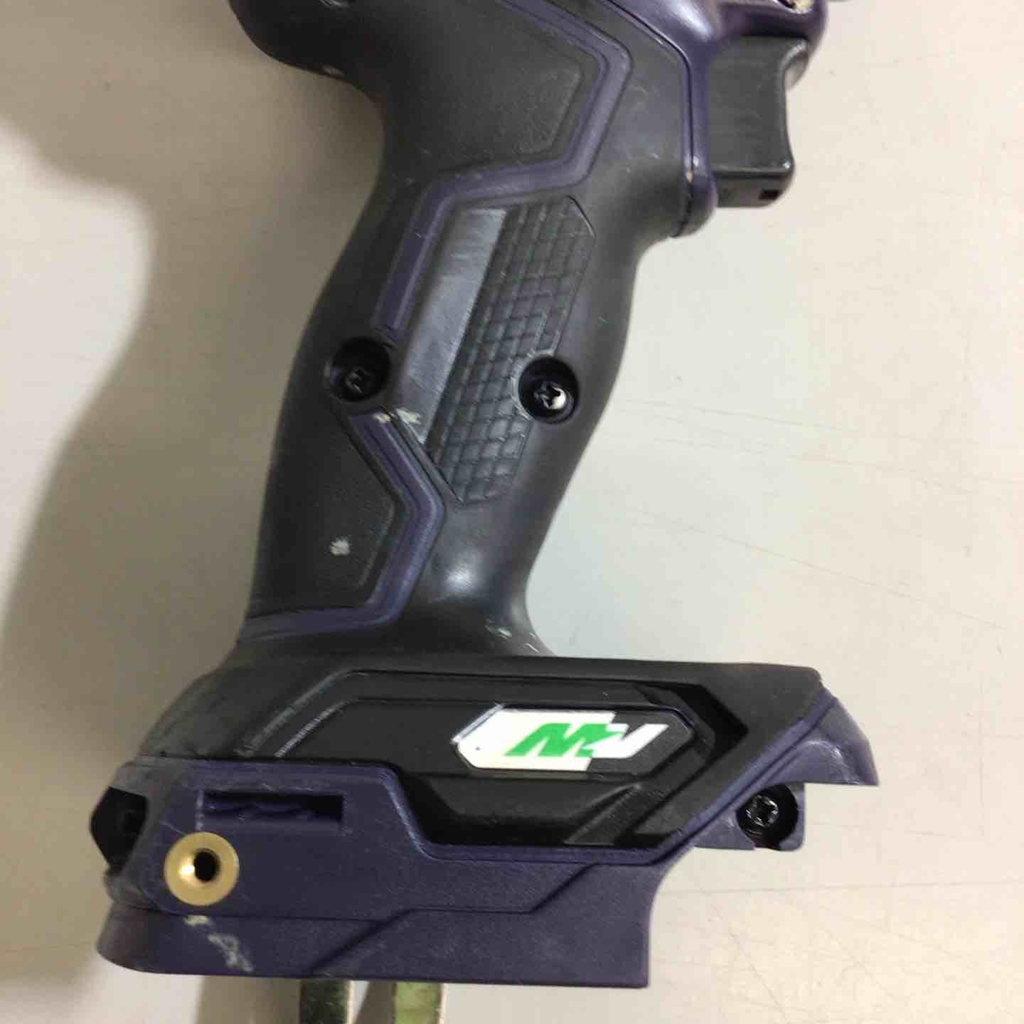 中古品】HiKOKI(ハイコーキ) 充電式インパクトドライバ ディープ