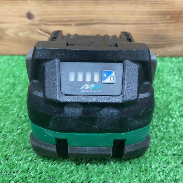 【中古品】 ハイコーキ/HIKOKI ※旧:日立工機 リチウムイオンバッテリー 36V/2.5Ah BSL36A18BX 【鴻巣店】