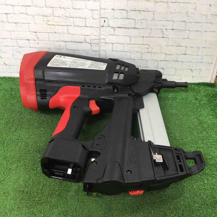 ★マックス(MAX) ガスネイラ GS-738C2【町田店】