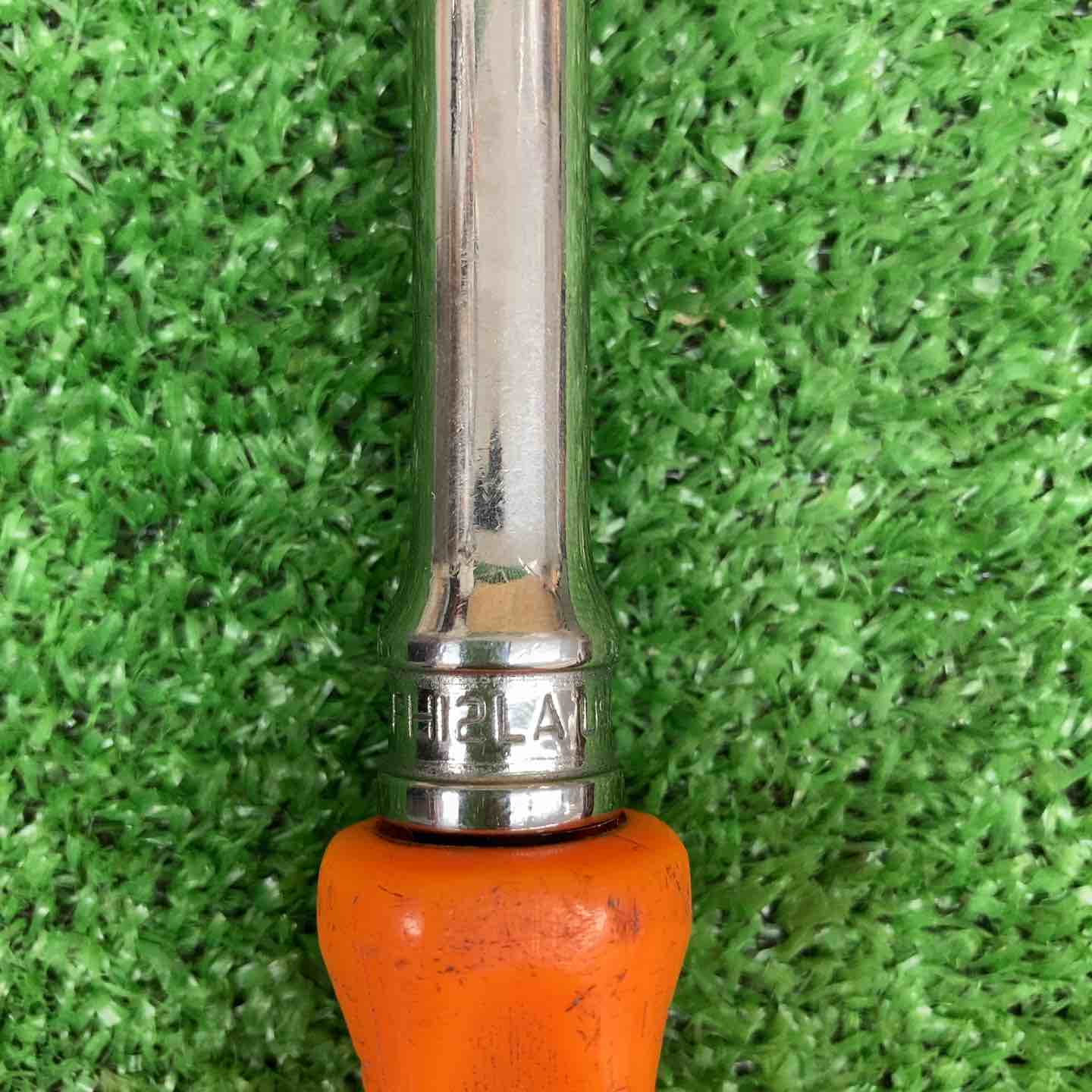 現状品】 スナップオン/Snap-on 3/8” ブレーカーバー FH12LA