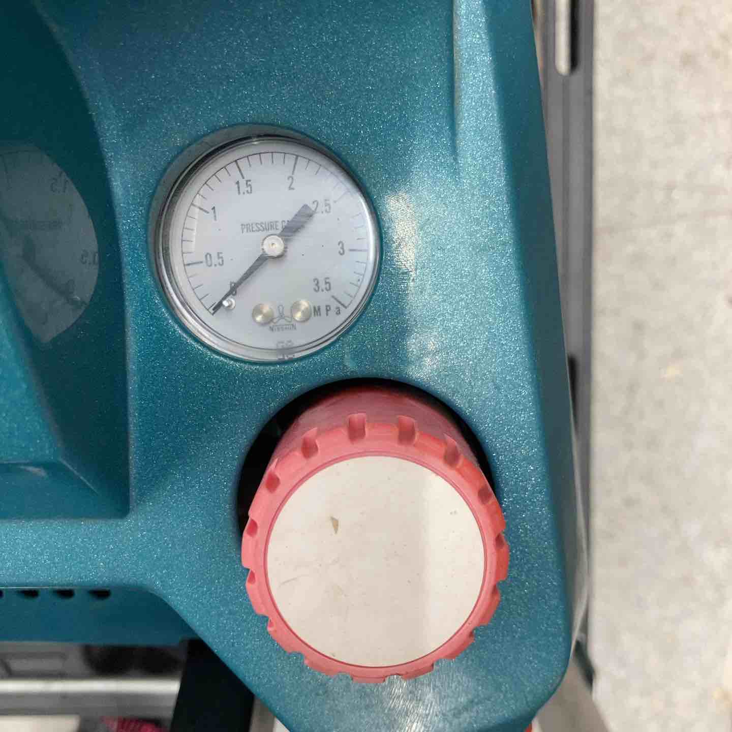 ☆マキタ(makita) エアコンプレッサー AC461XL【八潮店】 – アクト