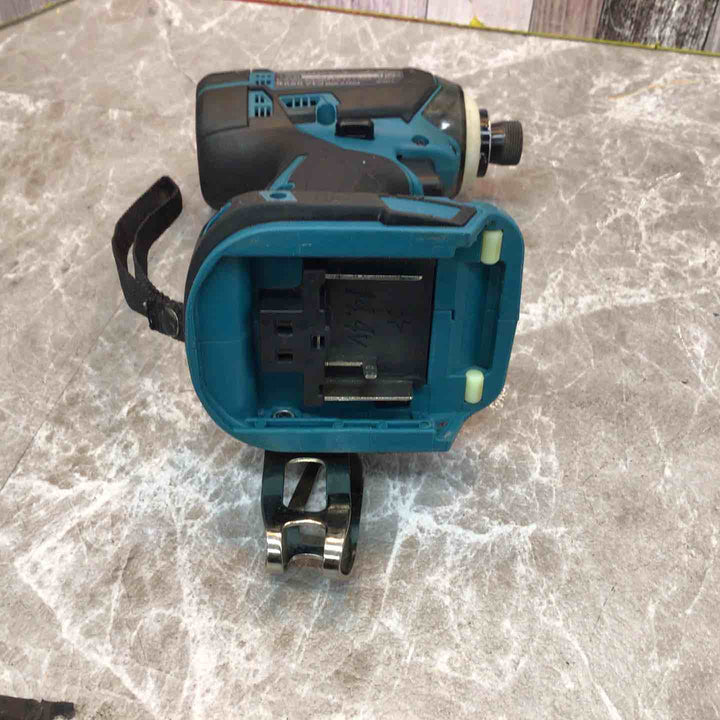 ★マキタ(makita) コードレスインパクトドライバー TD138DZ【八潮店】
