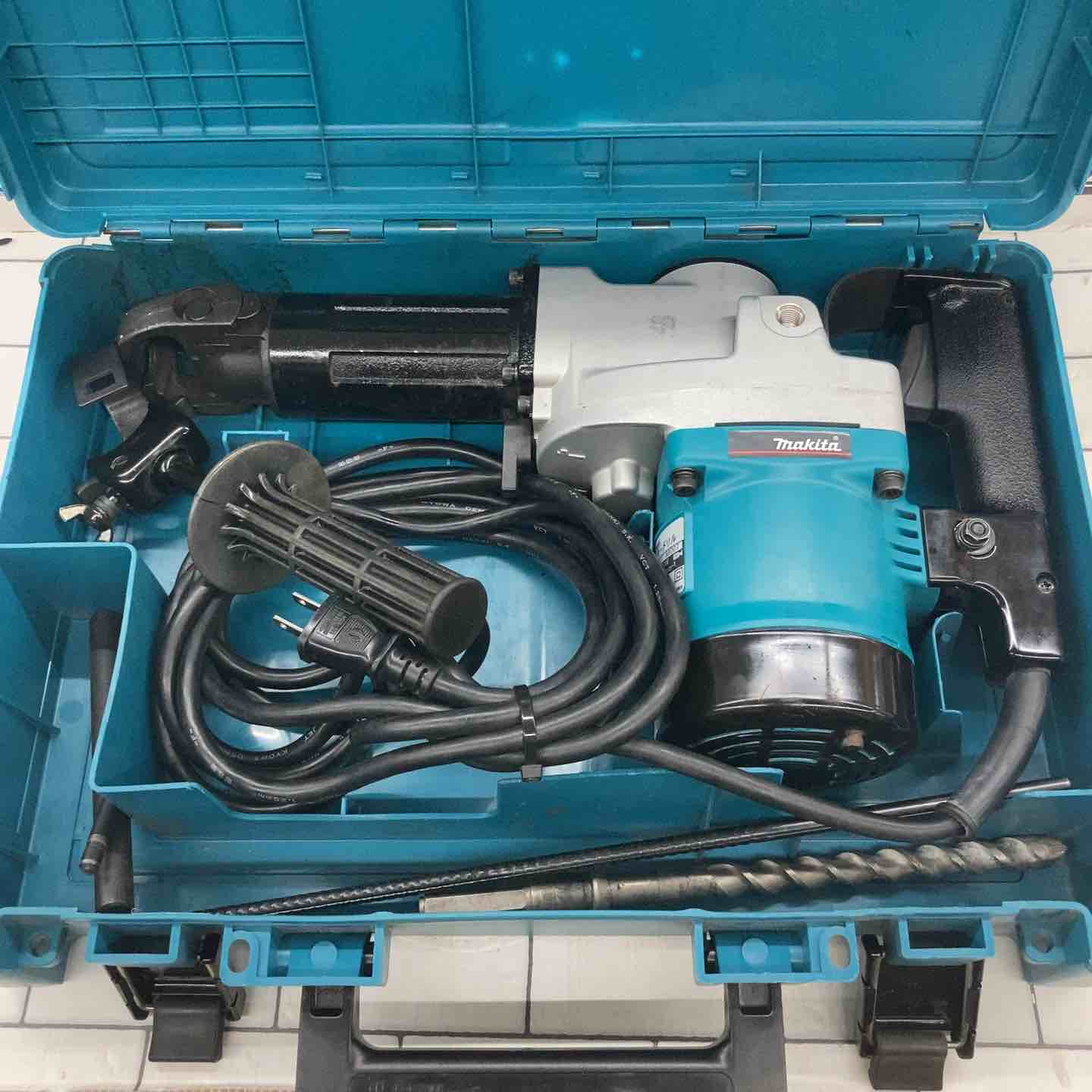 ☆マキタ(makita) ハンマドリル HR3850【所沢店】 – アクト ☆マキタ(makita) ハンマドリル HR3850【所沢店】 – アクト