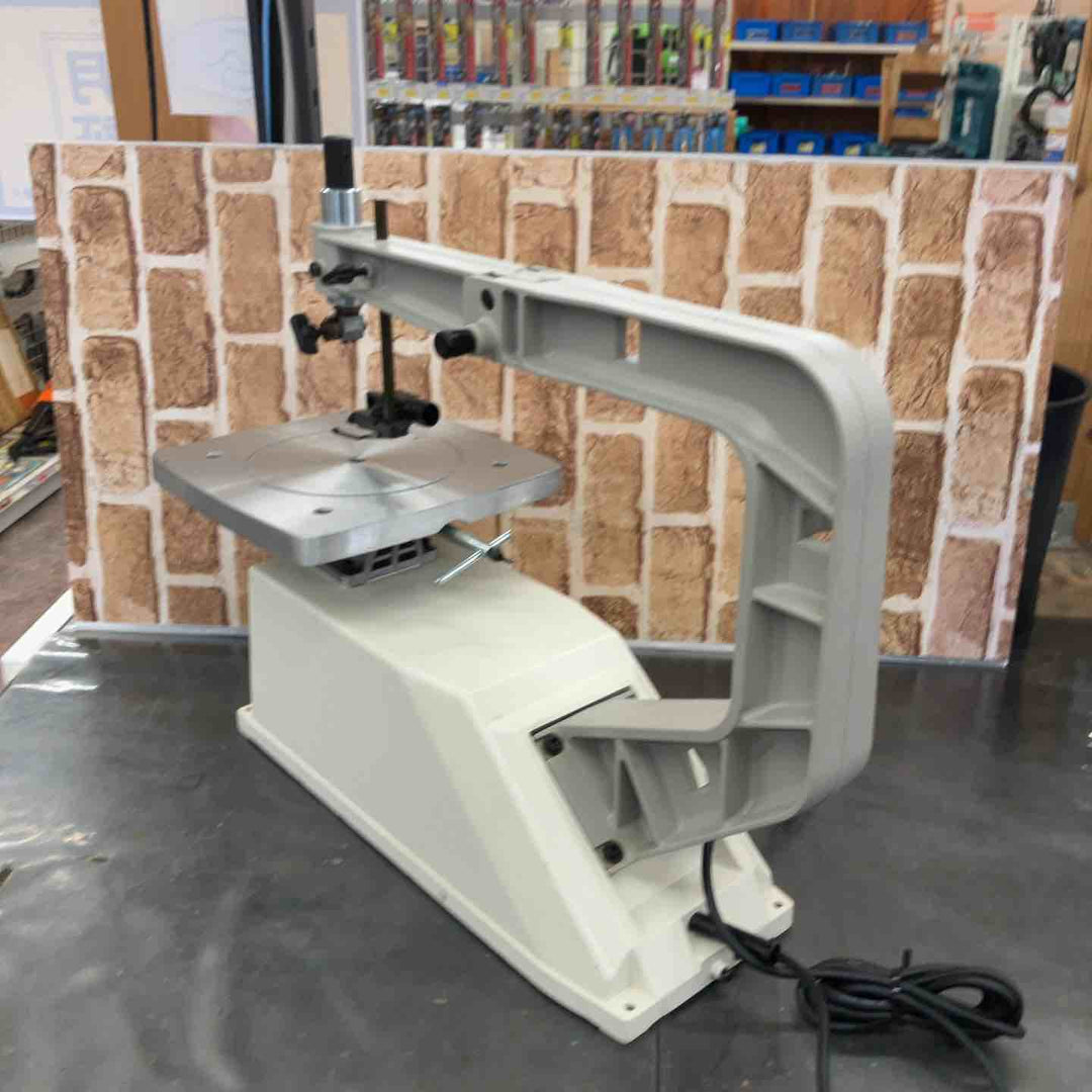 ◇リョービ(RYOBI) 卓上糸のこ盤 TF-5400【所沢店】