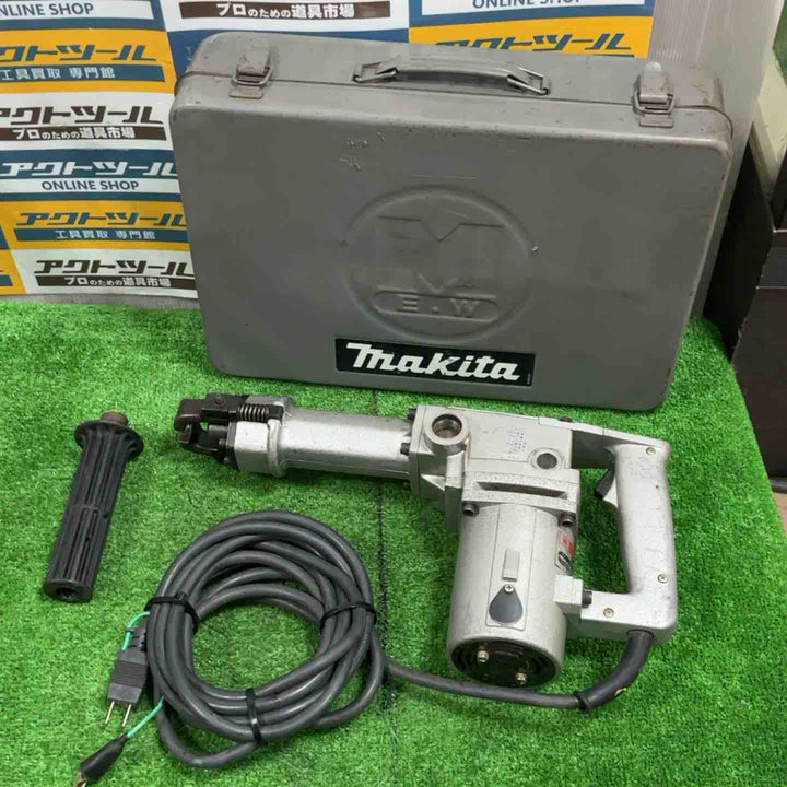 ◇マキタ(makita) 電動ハンマ 8500N【草加店】