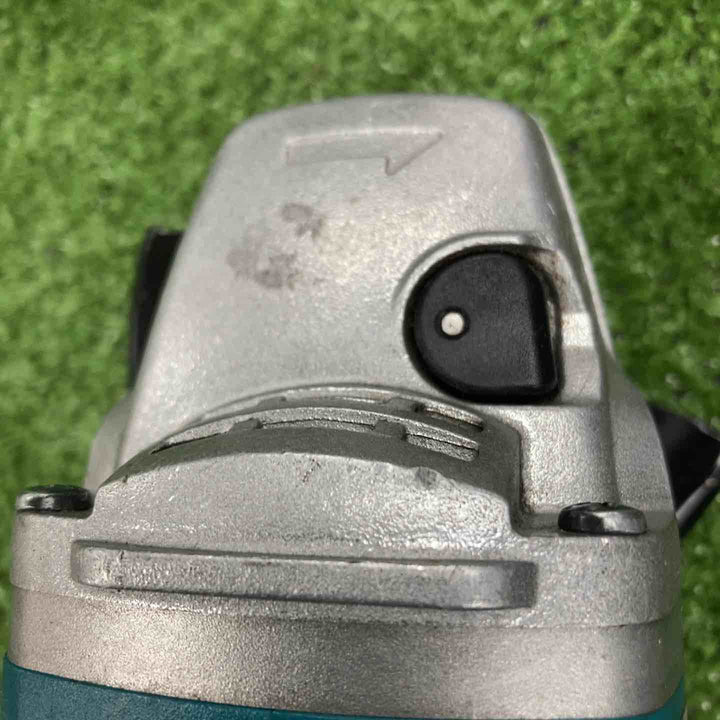 ☆マキタ(makita) コードレスディスクグラインダ GA402DZ【川崎店】