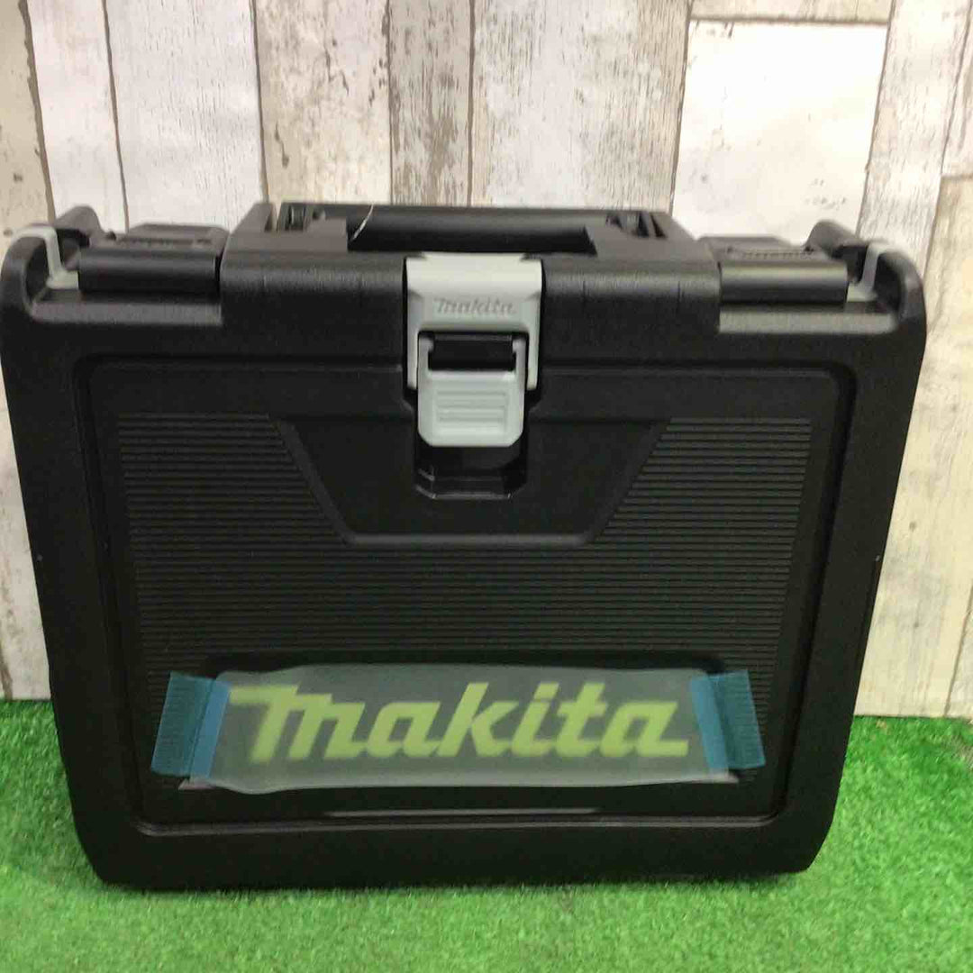 ◇マキタ(makita) コードレスインパクトドライバー TD173DZPY LTX20周年限定色 プレミアムイエロー 本体のみ【町田店】