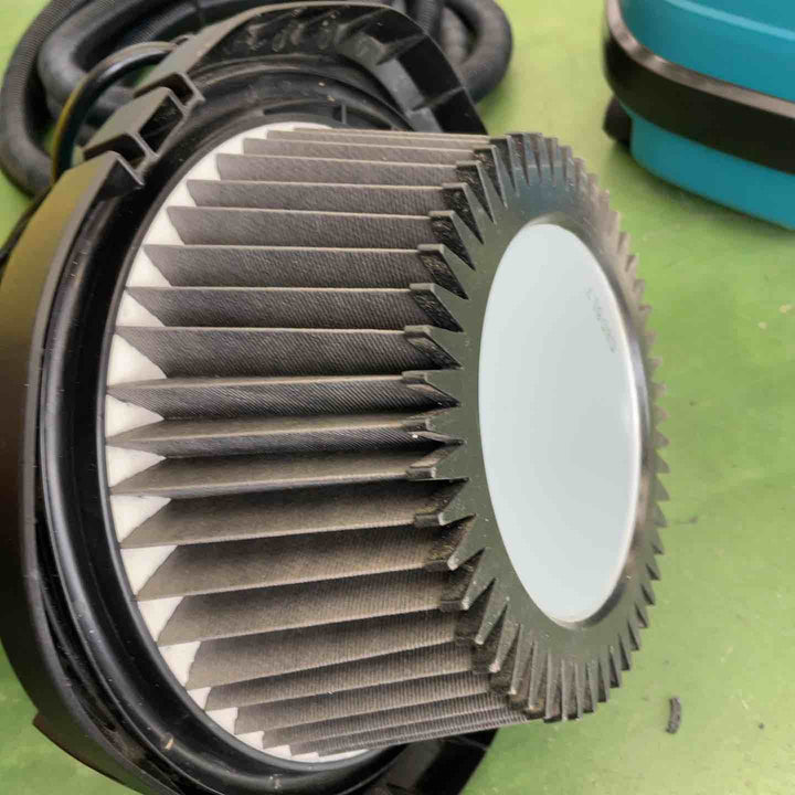 マキタ(makita) 乾式 集じん機 472(P)【桶川店】