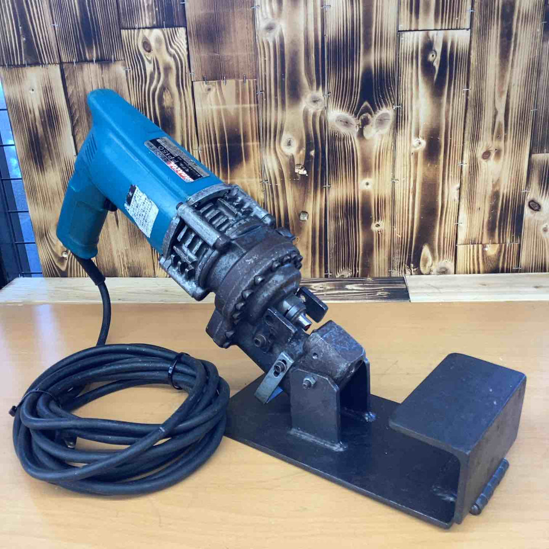 ◇マキタ(makita) 電動パンチャ PP150【越谷店】
