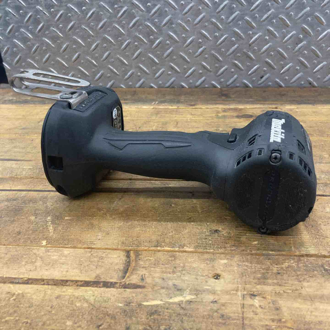 ★マキタ(makita) コードレスインパクトドライバー TD171DZB【所沢店】