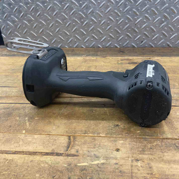 ★マキタ(makita) コードレスインパクトドライバー TD171DZB【所沢店】