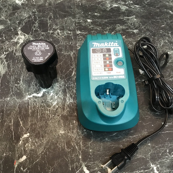 ★マキタ(makita) コードレスレシプロソー JR101DW【八潮店】