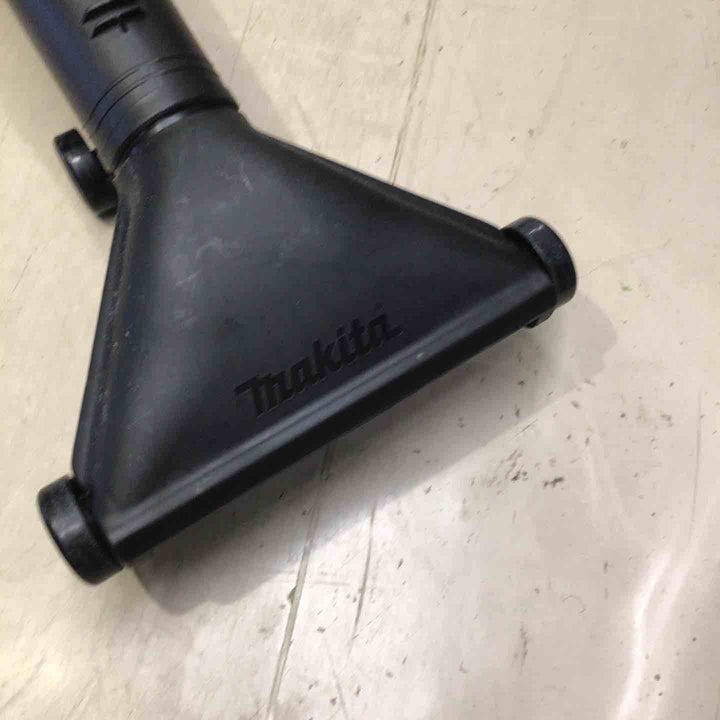 ★マキタ(makita) 40Vmax コードレスブロワ集じん機 MUB005GZ(本体のみ)【町田店】