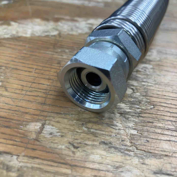 【未使用品】精和産業 高圧 ブルーホース 40ｍ 3/8【柏店】