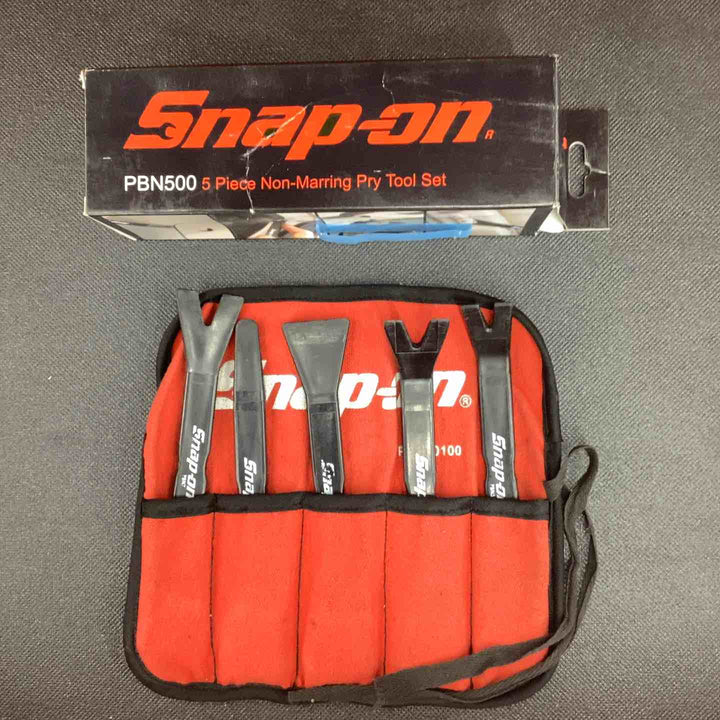 Snap-on 傷防止プライバーセット 5ピース PBN500【越谷店】