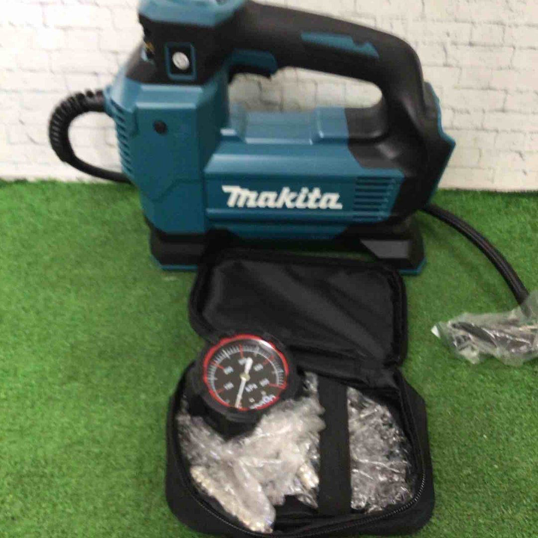 ★マキタ(makita) コードレス空気入れ MP181DZ【町田店】