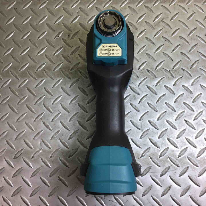 マキタ(makita) コードレスマルチツール TM52DZ【川崎店】