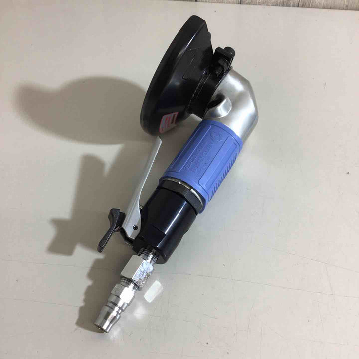 日東工器マイトン空気式ジスクサンダ NITTO KOHKI MYTON MYS-40【戸田店】