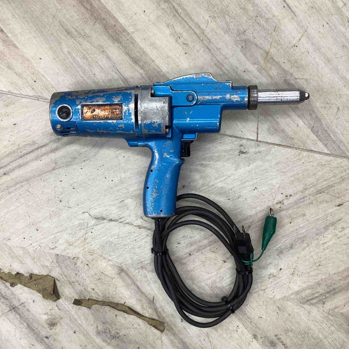 ◇ロブスター(ロブテックス/LOBSTER) 電動リベッター ER-300N ER300N【越谷店】