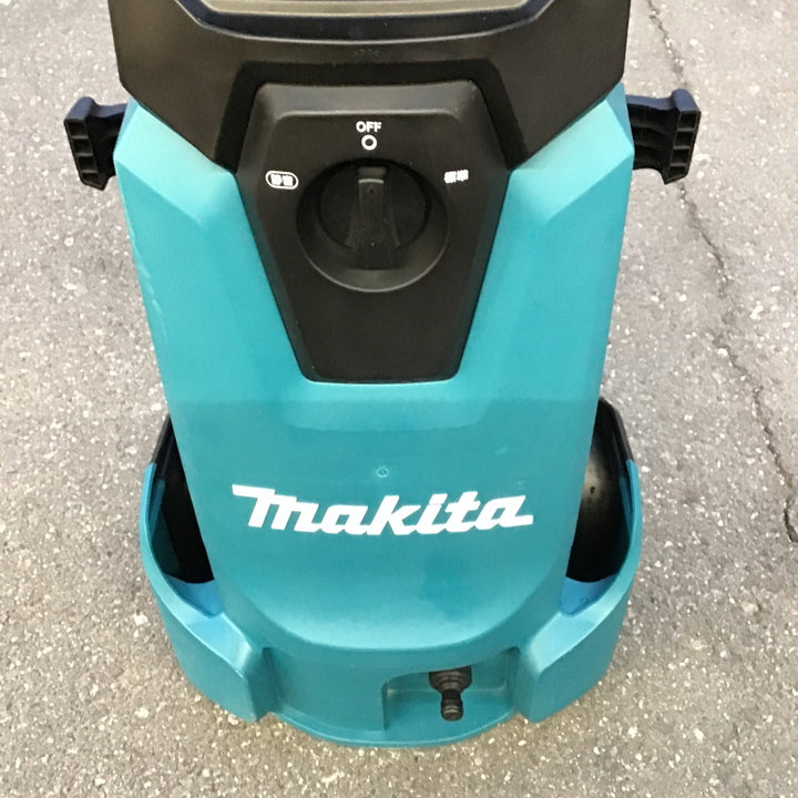 【美品中古・サマーセール！】 マキタ makita  高圧洗浄機 MHW0820 最大圧力：11MPa 【桶川店】