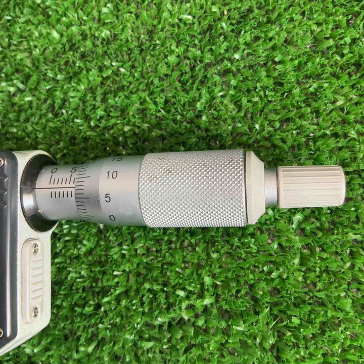 ミツトヨ(Mitutoyo) クーラントプルーフマイクロメータ MDC-25MX 293-230-30【草加店】