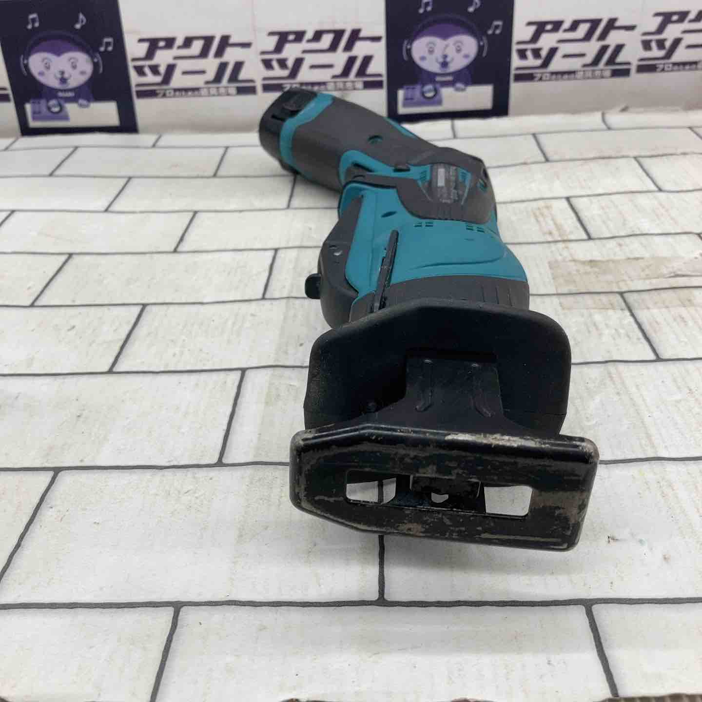 ☆マキタ(makita) コードレスレシプロソー JR101DZ【所沢店】 – アクト ☆マキタ(makita) コードレスレシプロソー JR101DZ【所沢店】 – アクト