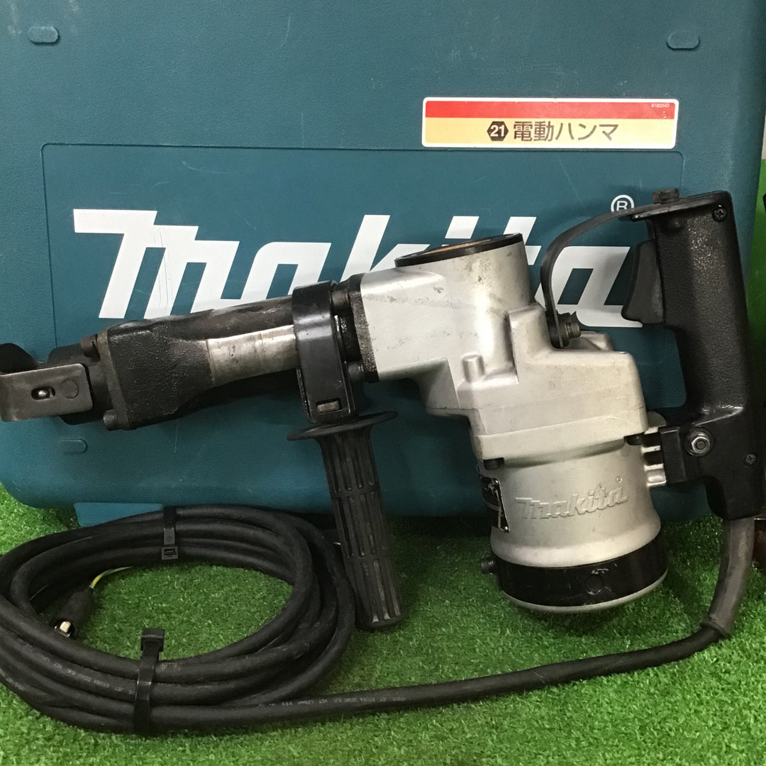 ★マキタ(makita) 電動ハンマ HM1201【町田店】