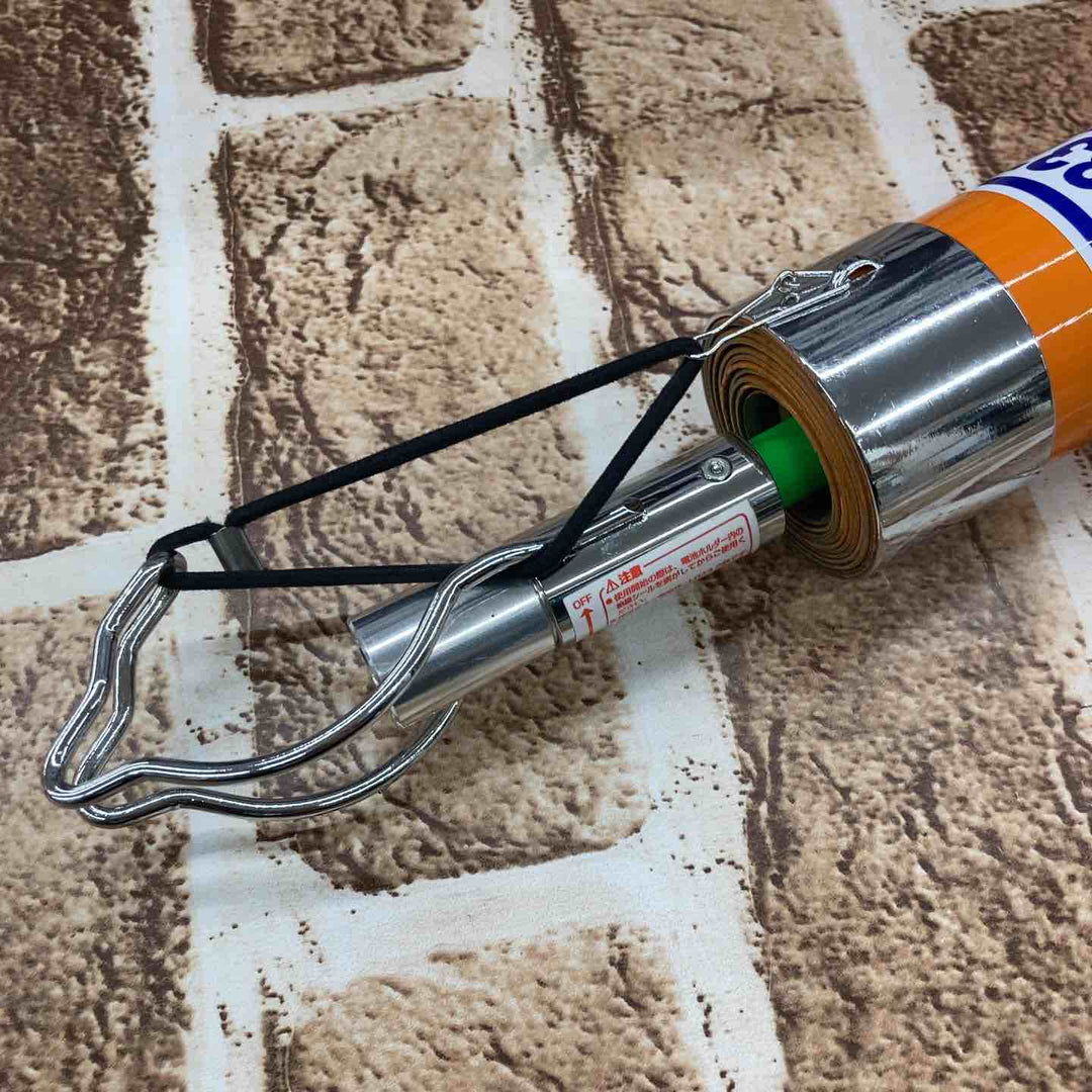 ◇マーベル(MARVEL) PROMATE ケーブルキャッチャー（LED付） E-4837L【所沢店】