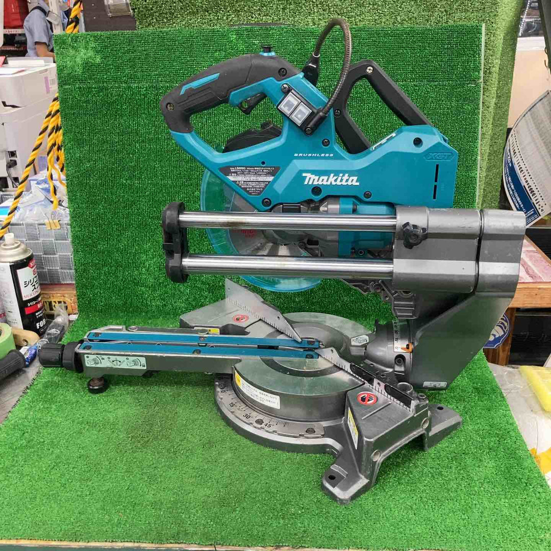 ★マキタ(makita) コードレススライドマルノコLS009GZ【川崎店】