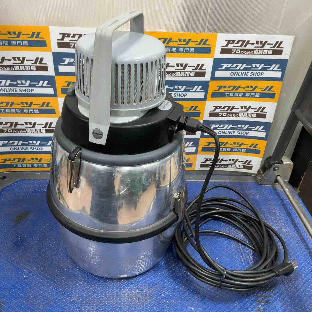 ★ニルフィクス 真空掃除機 GM80【草加店】