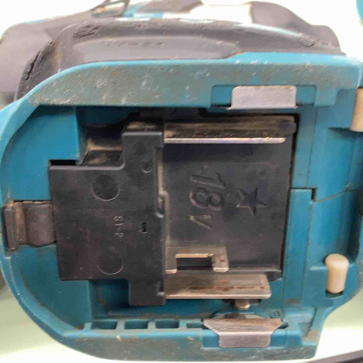 ★マキタ(makita) コードレスインパクトレンチ TW1001DZ【草加店】