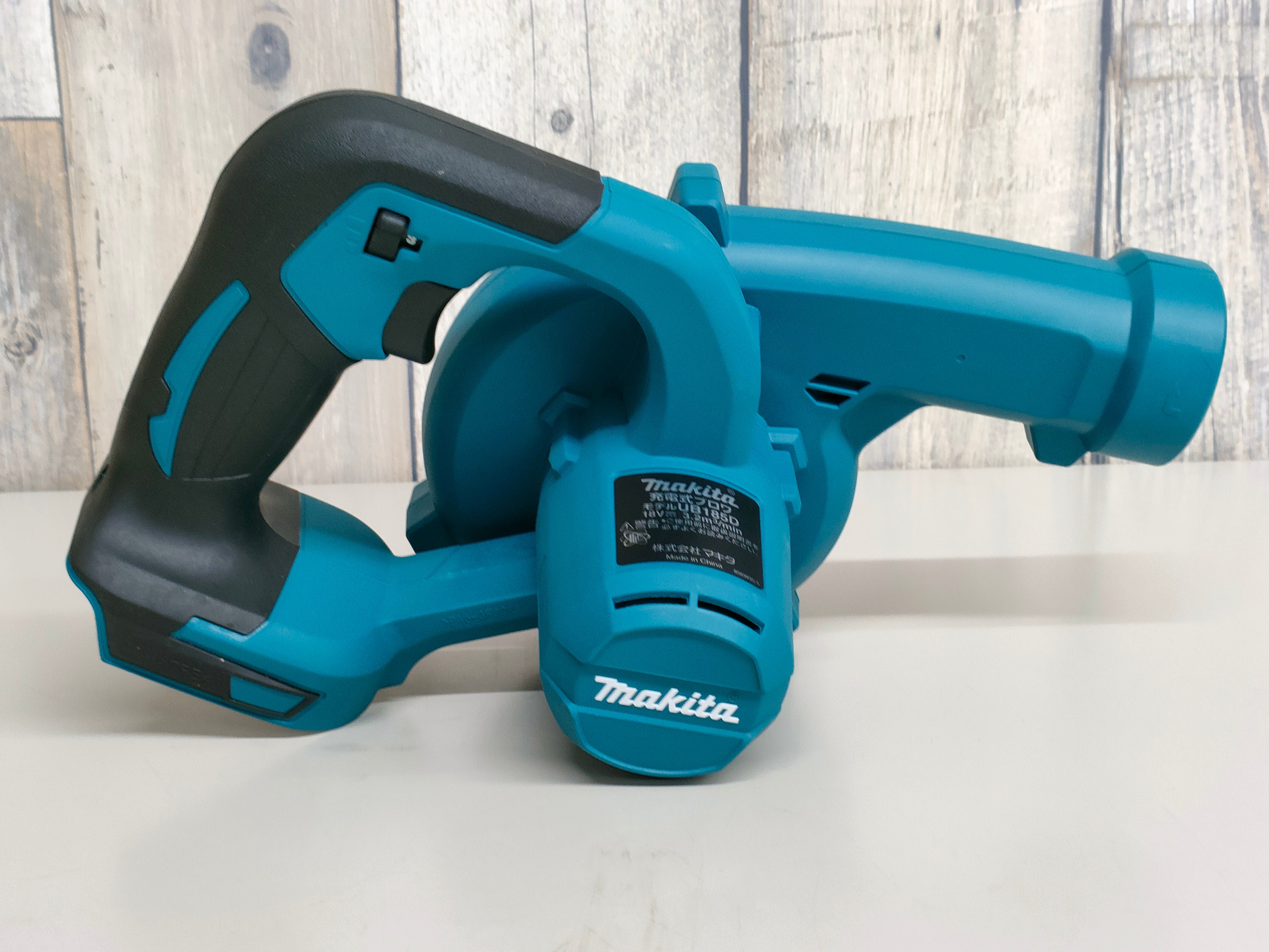 品】 マキタ(makita) コードレスブロワ UB185DZ 【東大和店