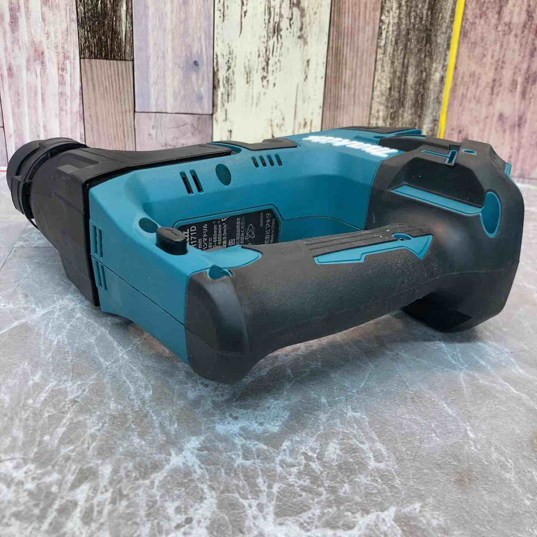 ★マキタ(makita) コードレスハンマドリル HR171DZK【八潮店】