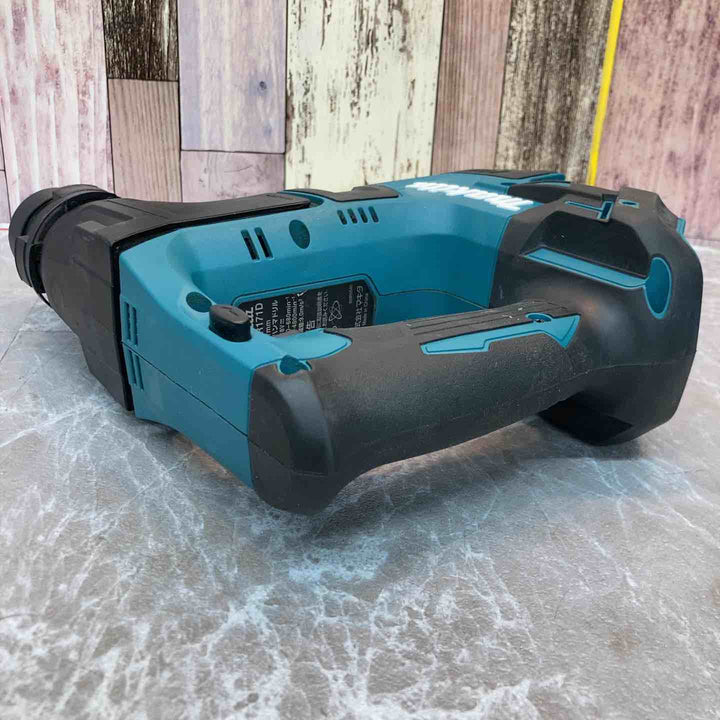 ★マキタ(makita) コードレスハンマドリル HR171DZK【八潮店】