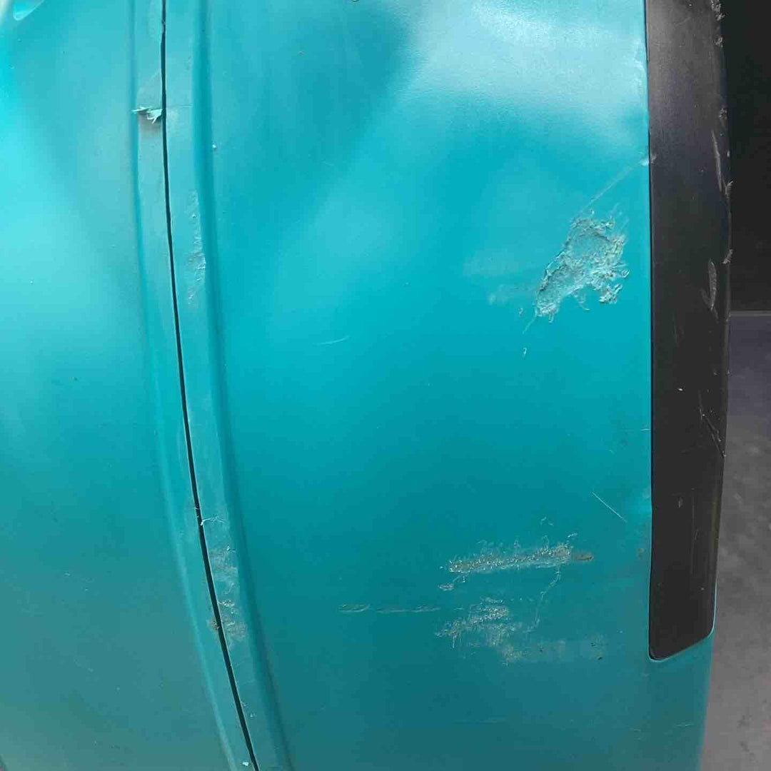 ★デンヨー(Denyo) インバーター発電機 GE-900SS-IV (GE-900-IV)【川越店】