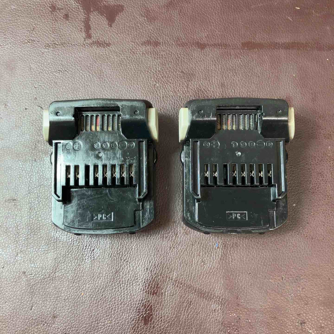 【中古品】 ハイコーキ(HIKOKI ※旧:日立工機) コードレスインパクトドライバ FWH14DGL(2LEGK) DYIモデル 【東大和店】