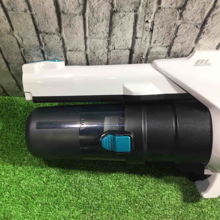 ★マキタ(makita) コードレスクリーナー CL004GZG(本体のみ)【川口店】