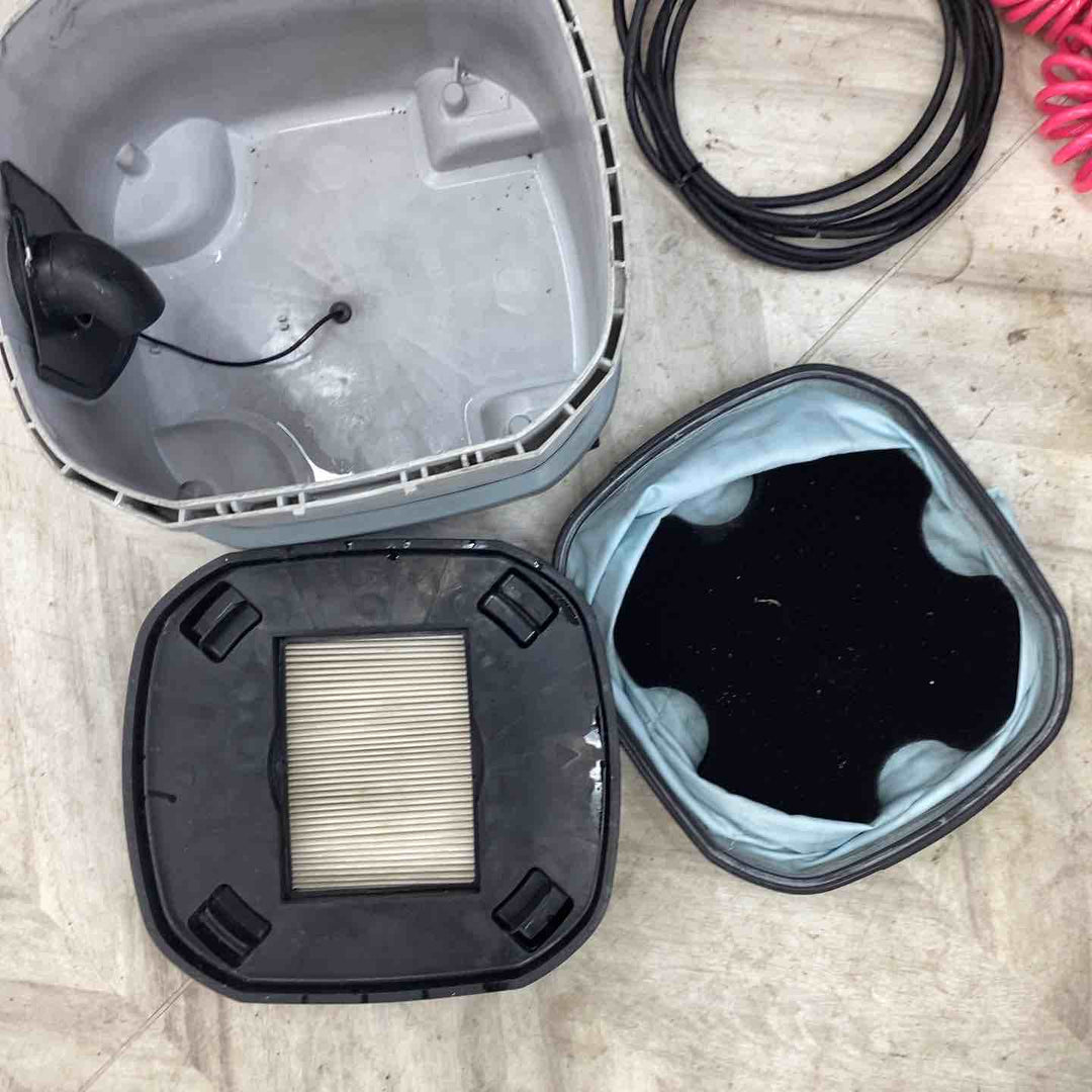 ★マキタ(makita) 集じん機 乾式 VC0830 連動機能【越谷店】