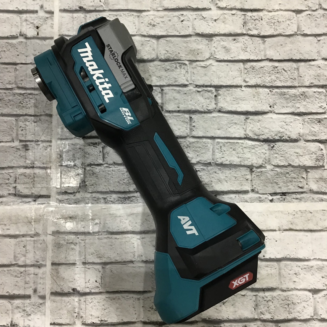 ★マキタ(makita) コードレスマルチツール TM001GZ【川口店】