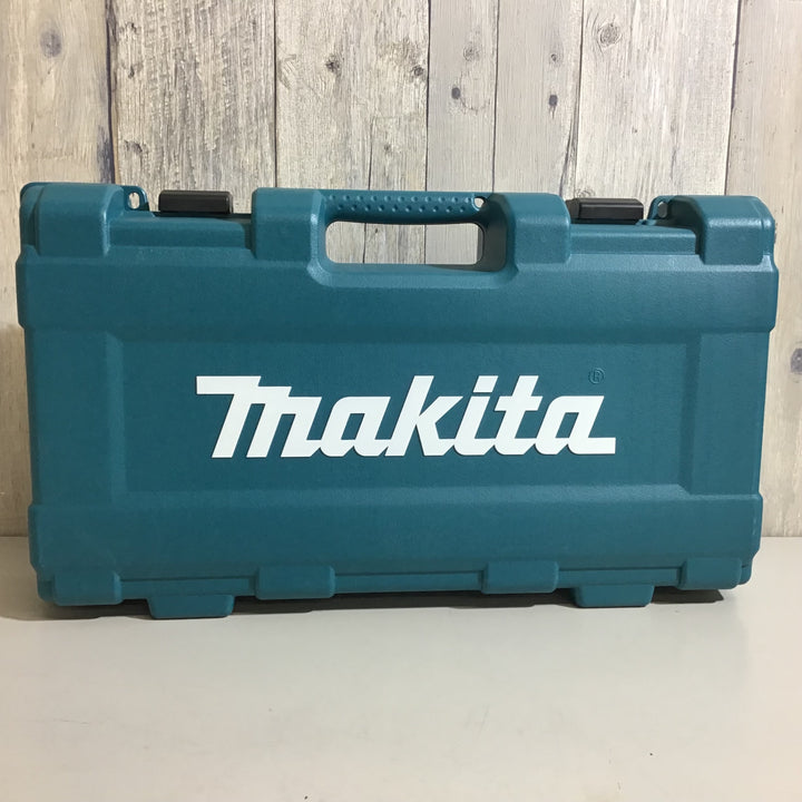 【未使用品】★マキタ(makita) 18V コードレスレシプロソー JR188DRGX【戸田店】