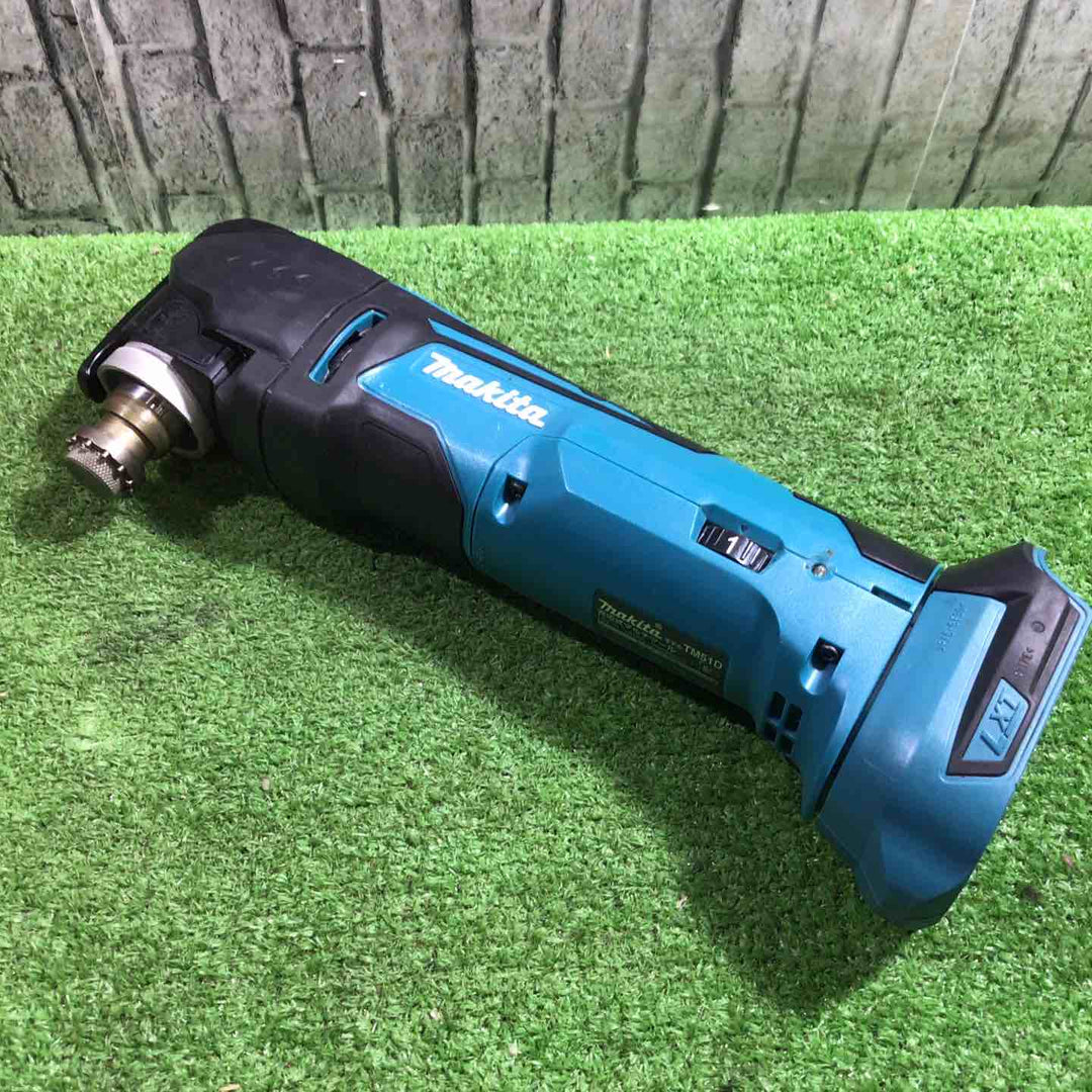★マキタ(makita) コードレスマルチツール TM51DRG【川口店】