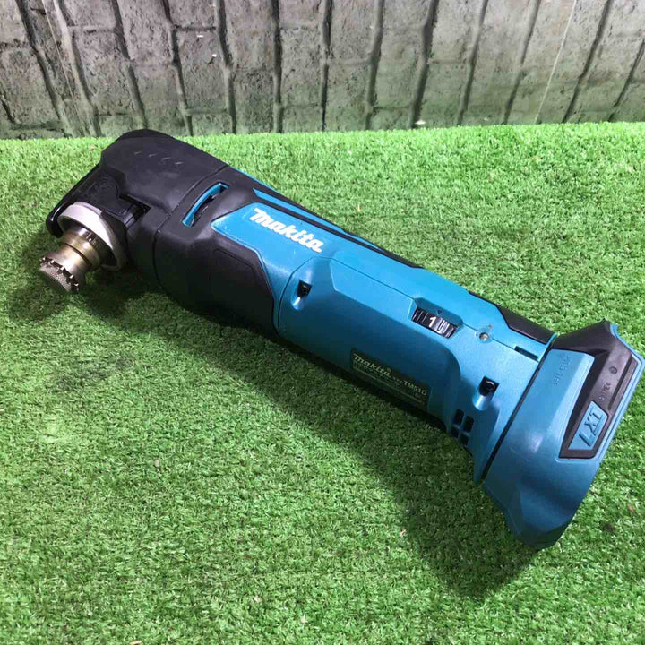 ★マキタ(makita) コードレスマルチツール TM51DRG【川口店】