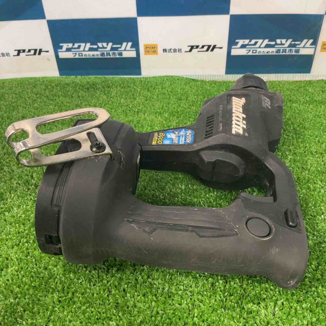 ★マキタ(makita) コードレススクリュードライバー FS600DZB【草加店】