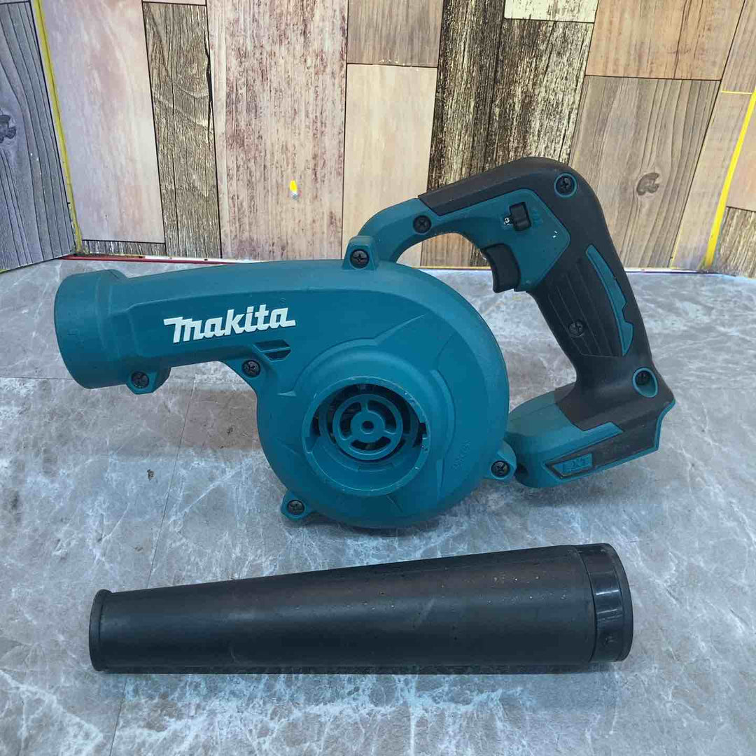 ★マキタ(makita) コードレスブロワ UB185DZ【八潮店】